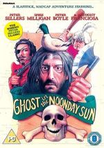 Watch Ghost in the Noonday Sun M4ufreemovies