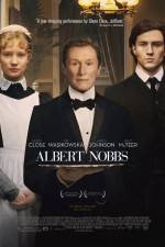 Watch Albert Nobbs M4ufreemovies