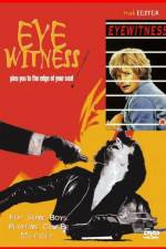 Watch Eyewitness M4ufreemovies