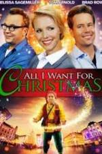 Watch All I Want for Christmas M4ufreemovies
