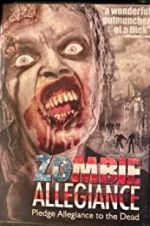 Watch Zombie Allegiance M4ufreemovies