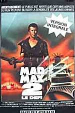Watch Mad Max 2 M4ufreemovies