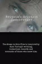 Watch Britain's Greatest Codebreaker M4ufreemovies