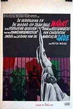 Watch MaratSade M4ufreemovies