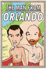 Watch The Man from Orlando M4ufreemovies