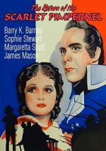 Watch The Return of the Scarlet Pimpernel M4ufreemovies