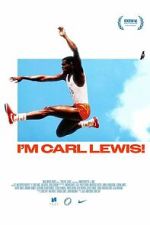 I\'m Carl Lewis!