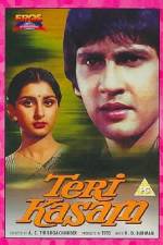 Watch Teri Kasam M4ufreemovies