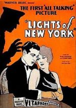 Watch Lights of New York M4ufreemovies