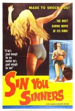 Watch Sin You Sinners M4ufreemovies