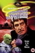 Watch The Abominable Dr Phibes M4ufreemovies