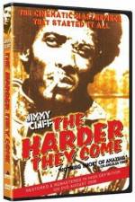 Watch The Harder They Come M4ufreemovies