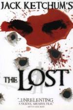Watch The Lost M4ufreemovies