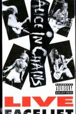 Watch Alice in Chains Live Facelift M4ufreemovies
