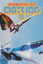 Watch Rebirth of Mothra II M4ufreemovies