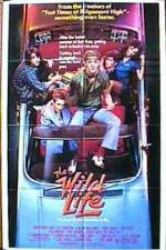 Watch The Wild Life M4ufreemovies