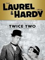 Watch Twice Two (Short 1933) M4ufreemovies