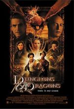 Watch Dungeons & Dragons M4ufreemovies