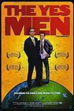 Watch The Yes Men M4ufreemovies