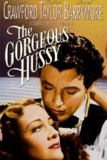 Watch The Gorgeous Hussy M4ufreemovies