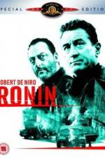 Watch Ronin M4ufreemovies