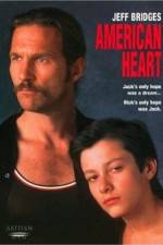 Watch American Heart M4ufreemovies