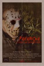 Watch Paranoia: A Friday the 13th Fan Film M4ufreemovies