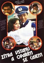 Watch Tomorrow I\'ll Wake Up and Scald Myself with Tea M4ufreemovies