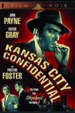 Watch Kansas City Confidential M4ufreemovies