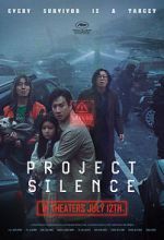 Watch Project Silence M4ufreemovies