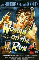 Watch Woman on the Run M4ufreemovies