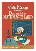 Watch Donald in Mathmagic Land (Short 1959) M4ufreemovies