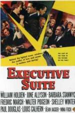 Watch Executive Suite M4ufreemovies