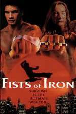Watch Fists of Iron M4ufreemovies