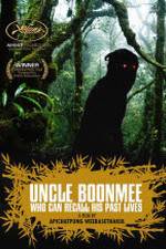 Watch A Letter to Uncle Boonmee M4ufreemovies