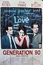 Watch Reality Bites M4ufreemovies