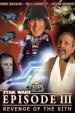 Watch Rifftrax: Star Wars III (Revenge of the Sith) M4ufreemovies