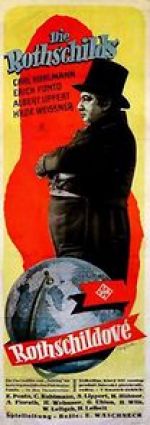 Watch The Rothschilds M4ufreemovies