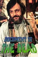 Watch Document of the Dead M4ufreemovies