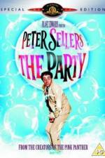 Watch The Party M4ufreemovies