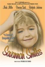 Watch Savannah Smiles M4ufreemovies