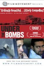 Watch Under the bombs - (Sous les bombes) M4ufreemovies