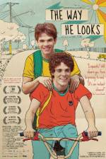 Watch Hoje Eu Quero Voltar Sozinho M4ufreemovies