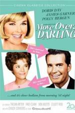 Watch Move Over Darling M4ufreemovies