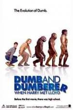 Watch Dumb and Dumberer: When Harry Met Lloyd M4ufreemovies