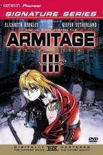 Watch Armitage III Poly Matrix M4ufreemovies