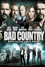 Watch Bad Country M4ufreemovies