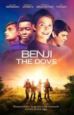 Watch Benji the Dove M4ufreemovies