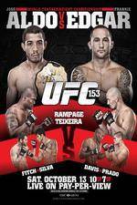 Watch UFC 156 Aldo Vs Edgar M4ufreemovies