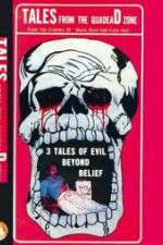 Watch Tales from the Quadead Zone M4ufreemovies